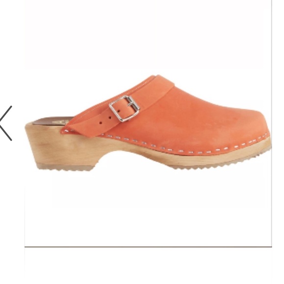 Free People Mia Alma Clog - Picture 2 of 5